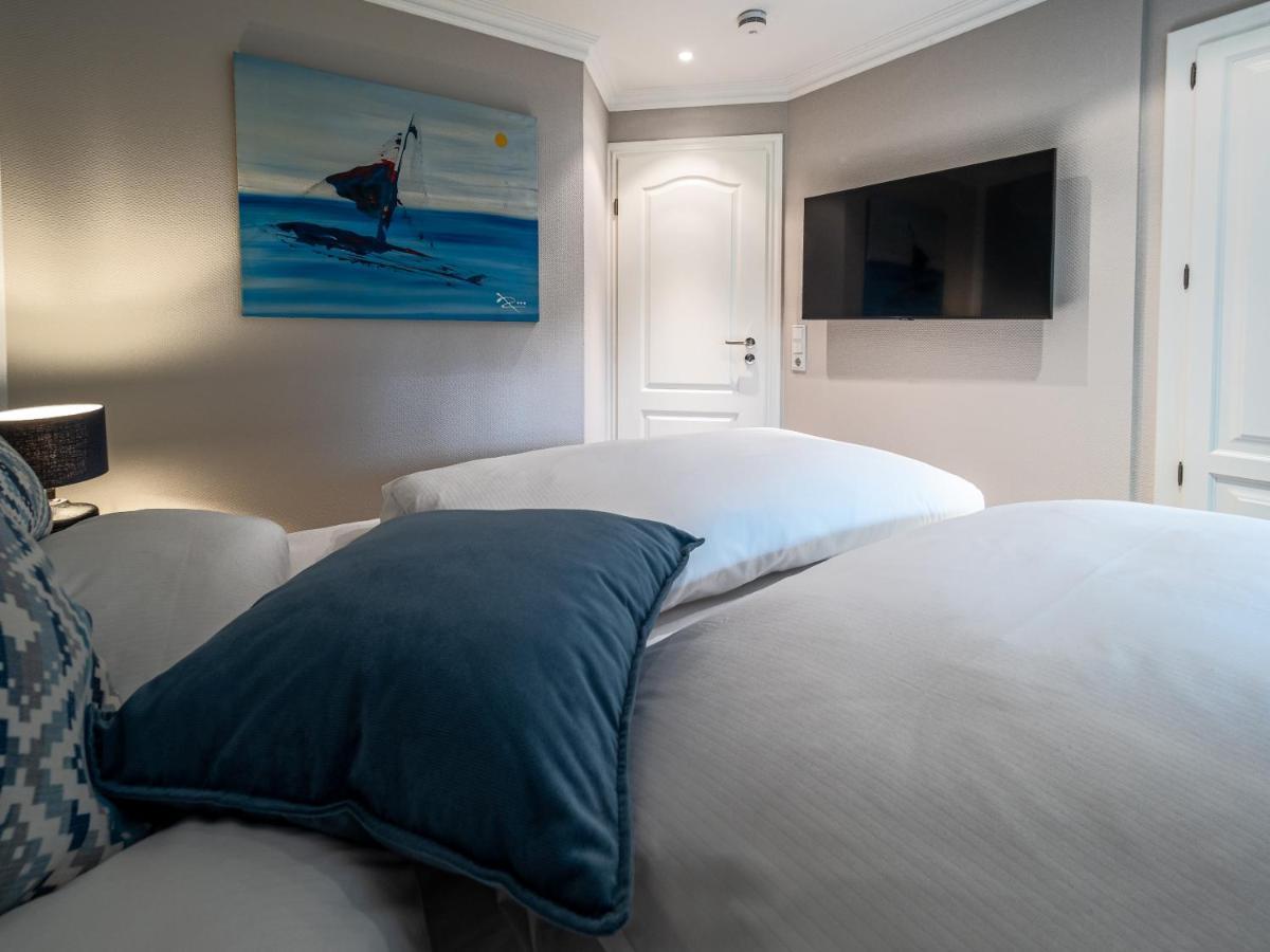 Suedwind'S Friesenlodge Sylt Экстерьер фото