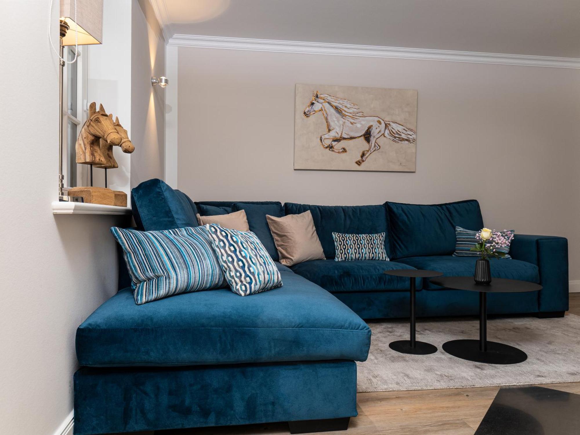 Suedwind'S Friesenlodge Sylt Экстерьер фото